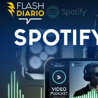 Spotify pagará por videos