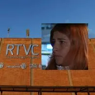 Robaron a periodistas de RTVC y a uno de ellos le dispararon a en la cara