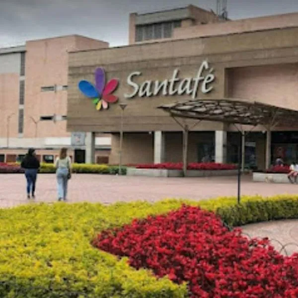 Centros comerciales de Bogotá, Soacha y Chia concursarán con decoración nivedeña