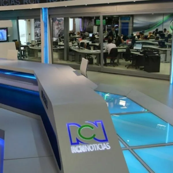 Mónica Jaramillo y José Manuel Acevedo presentarían Noticias RCN de 7 p.m.