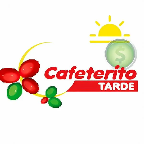 Cafeterito tarde y Cafeterito noche resultado último sorteo hoy 15 de noviembre