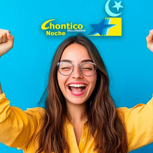Chontico día y Chontico noche resultado último sorteo hoy 15 de noviembre