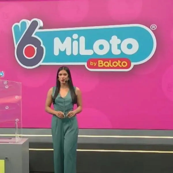 Miloto del 14 de noviembre dejó dos ganadores y cada uno se llevó 125 millones de pesos.