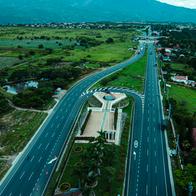 Vía Bogotá-Girardot, en nota sobre que tendrá nuevo corredor 