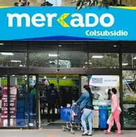 Colsubsidio anunció este viernes 15 de diciembre que cerrará todos los locales en los que opera sus supermercados, pero no habrá despidos.