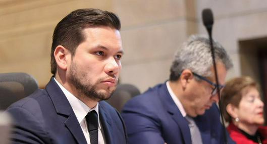 UNGRD, defensa de Andrés Calle señala inconsistencias en caso de corrupción