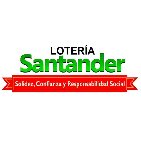 Lotería de Santander resultado último sorteo hoy 15 de noviembre de 2024