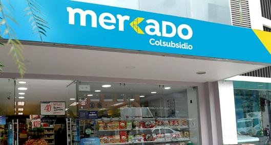 Colsubsidio anunció este 15 de noviembre que cierra todos sus supermercados en Colombia por competencia con nuevas tiendas de descuento duro.