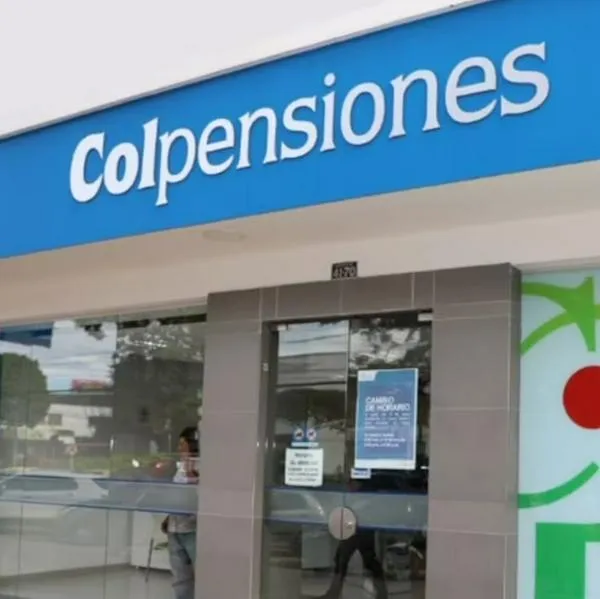 Colpensiones y actualización de datos a mayores de 30 años para pensionarse