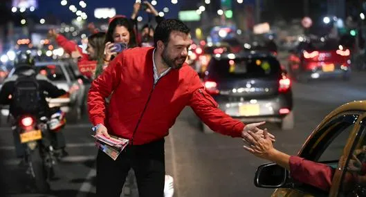 Más cámaras salvavidas para Bogotá.