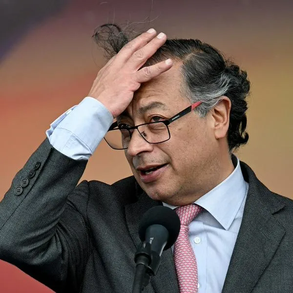 Petro responde ante nuevos gestores de paz. 