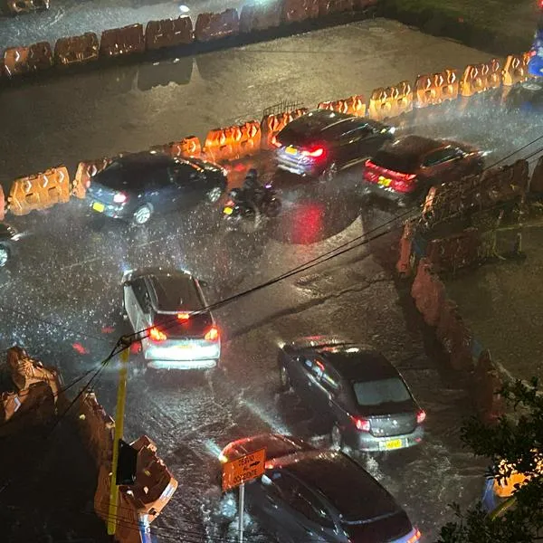 Autopista Norte cerraría nuevamente por inundaciones incontrolables