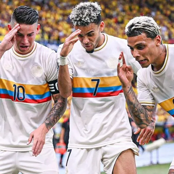 Cuándo es el próximo partido de la Selección Colombia por Eliminatorias: día y hora
