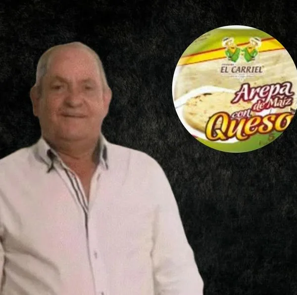 Muerte del dueño de El Carriel. 