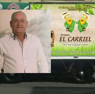 Asesinato de Alfonso Valencia, fundador y dueño de Arepas El Carriel: Luis Alberto, su hermano, relató nuevos detalles y dijo que homicida sí es conocido.