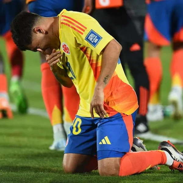 Gol de Juan Fernando Quintero.