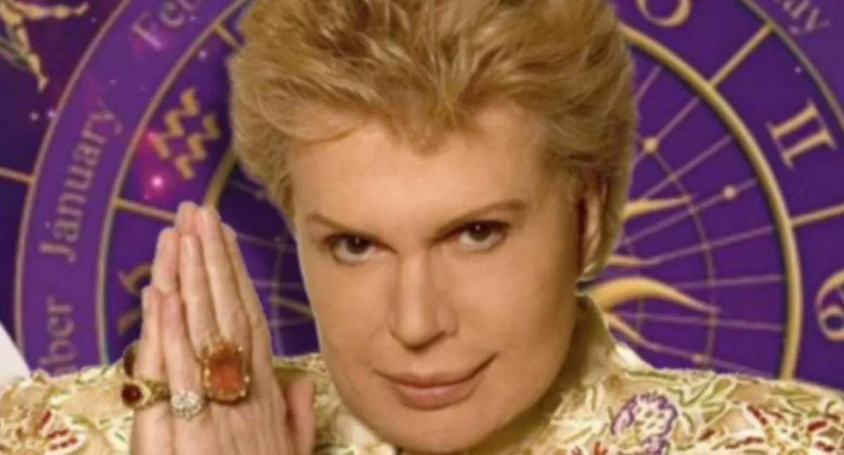 Horóscopo Walter Mercado hoy sábado 16 de noviembre para signos del Zodiaco