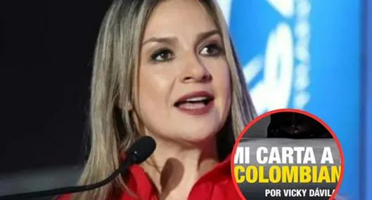 Revista Semana oficializó el remplazo de Vicky Dávila en la dirección; quién es