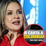 Revista Semana oficializó el remplazo de Vicky Dávila en la dirección; quién es