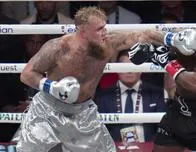 Jake Paul, el 'Youtuber' multimillonario que ha vencido al legendario Mike Tyson