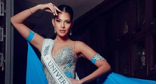 Miss Universo 2024: las 10 candidatas que son madres y buscan ganar el certamen.