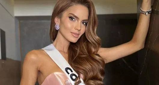 🔴 En Vivo Miss Universo 2024: viva el minuto a minuto del certamen de belleza.