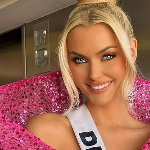 🔴 En Vivo: Dinamarca es la nueva Miss Universo 2024; Victoria Kjaer