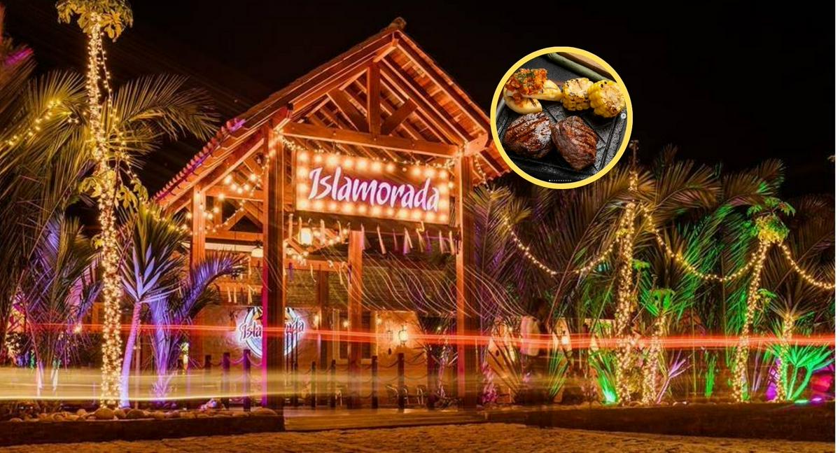 ¿Cuánto vale comer en Islamorada? Precios, ruta para llegar y más