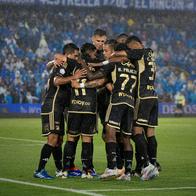 Millonarios recupera a jugadores claves para los cuadrangulares.