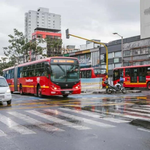 Conozca los servicios de Transmilenio que cambiarán por el Gran Fondo de Ciclismo de Bogotá