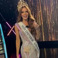 Colombia, fuera de las semifinalistas de Miss Universo.