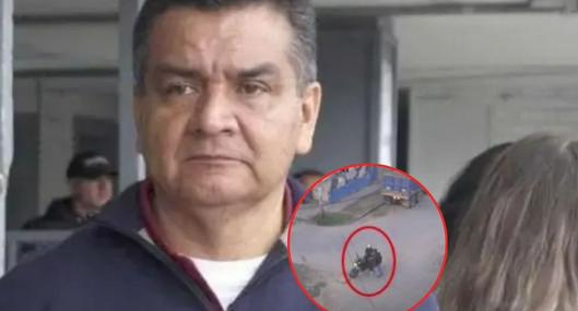 Esto se sabe sobre el señalado sicario que acabó con la vida del director de La Modelo, en Bogotá