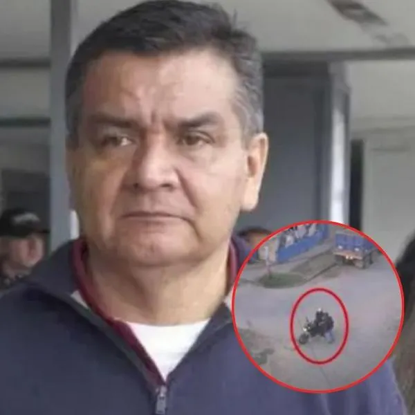 Esto se sabe sobre el señalado sicario que acabó con la vida del director de La Modelo, en Bogotá