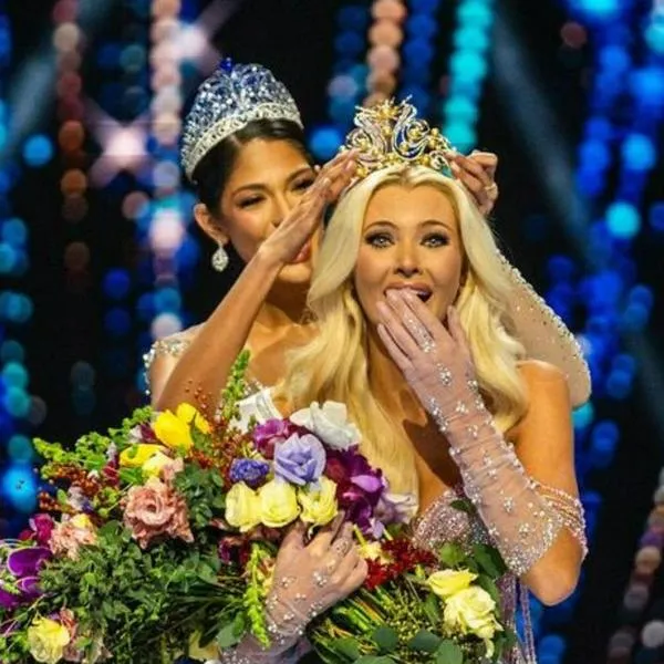 Quién es la nueva miss universo 2024; Dinamarca: Victoria Kjaer