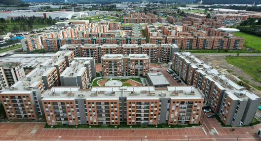 Mejora la intención por comprar vivienda en Colombia y hay razón