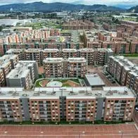 Mejora la intención por comprar vivienda en Colombia y hay razón