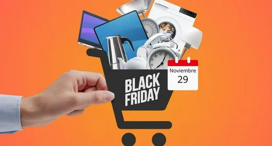 Black Friday 2024: ¿debería comprar los regalos de Navidad en esta época? 