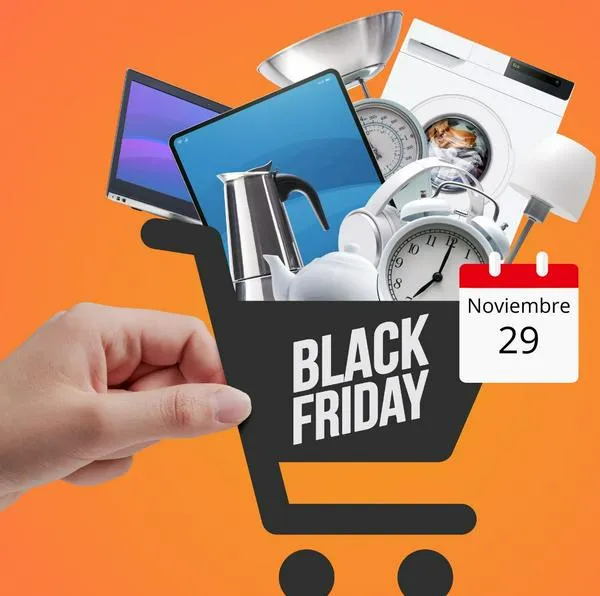 Black Friday 2024: ¿debería comprar los regalos de Navidad en esta época? 