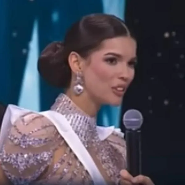 Error de traducción en Miss Universo pudo haber costado la corona a Venezuela