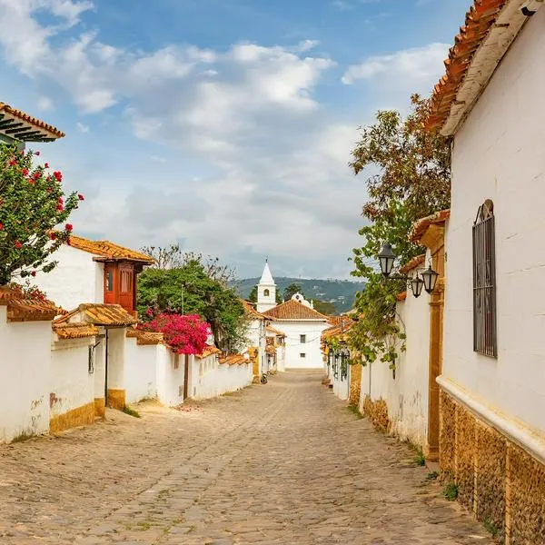 Mejor lugar de Colombia para pasar fechas Navideñas, según IA