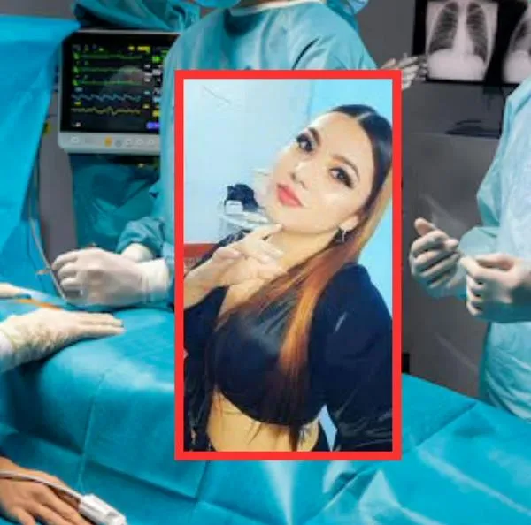 Mujer murió luego de cirugía estética en Antioquia: médicos no tenían permisos