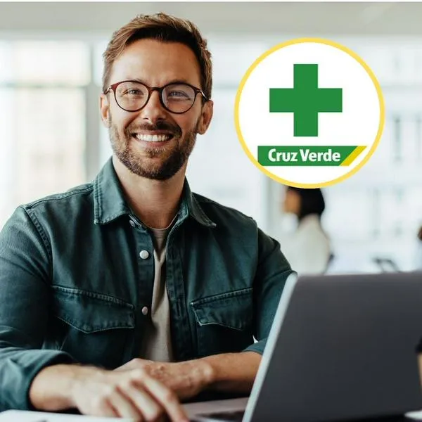 ¿Cómo trabajar en Cruz Verde? Oferta laboral para terminar bien el año y teletrabajo