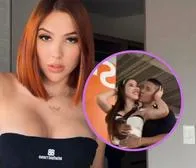 ¿Aída Victoria se casó? Publicación en redes desató ola de críticas contra la 'influencer'