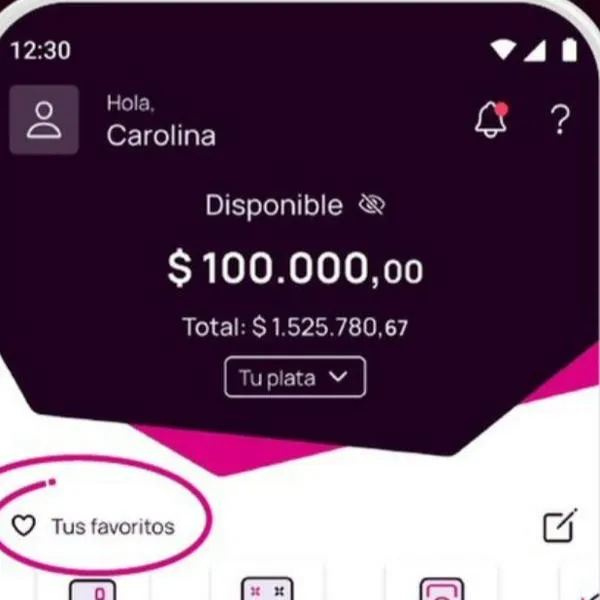 Préstamos en Nequi: Pulzo le explica cuánto debe pagar en intereses un cliente que pida un préstamo propulsor de $5'000.000 a 12 meses.