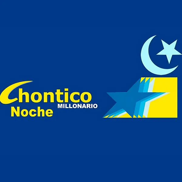 Chontico día y Chontico noche resultado último sorteo hoy 18 de noviembre