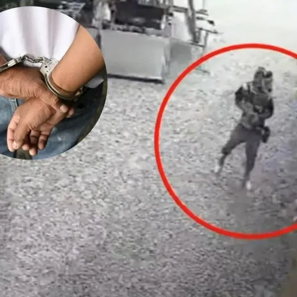 Menor de edad alias 'Shampoo' capturado por vinculación en 12 homicidios