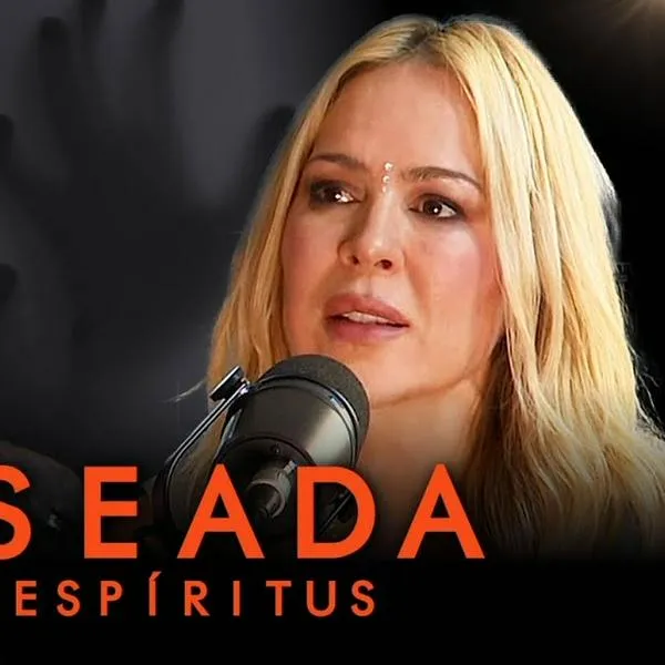 Natalia París impacto al decir que entidades del más allá la acosan y tocan