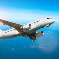 Aerolínea que opera en Colombia se declaró en quiebra: explican qué pasará con sus vuelos
