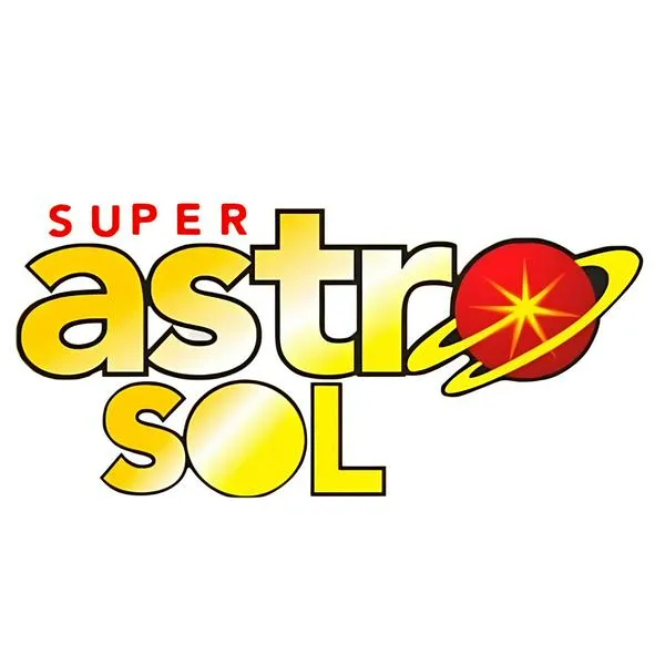 Astro Sol resultado último sorteo hoy 18 de noviembre