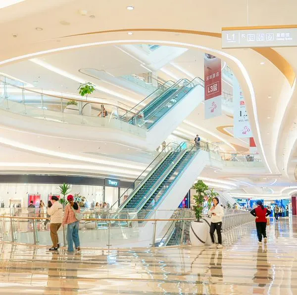 ¿Cuál es el centro comercial más lujoso de Bogotá? 